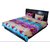 Laila  Rose Print  3D Bedsheet