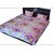 Laila Butterfly 3D BedSheet