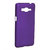 Kolor Edge Back Cover for Samsung Galaxy Grand Prime -purple
