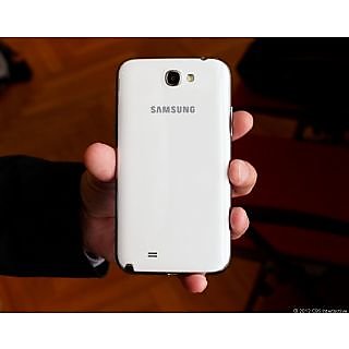 Sale- Galaxy Note 2 Back Panel- 100 % Original Back Battery Housing ...