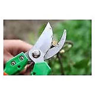 Pruning Shear Scissor Garden Tool For Pruner FruitCutter Tree Branch FlowerClipp