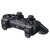 Sony Dual Shock 3 Wireless Controller (Black) (For PS3)