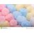 Cotton Balls - 50 Pieces Pkt. - pack of 2