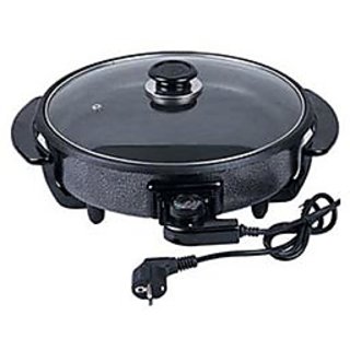 Home Kitchen King Electric Pan