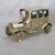 Brass Vintage Car Miniature Showpiece,Handicrafts,Home Decor,Gift,collectibles