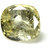 Loose 100% Natural & Certified 4.00 Ct. Yellow Sapphire Gemstone