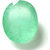 Loose 100% Natural & Certified 7.62 Ct. Emerald Gemstone