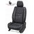 Ford Ecosport Leatherite Customised Car Seat Cover pp322