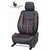 Ford Ecosport Leatherite Customised Car Seat Cover pp320