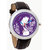 The Purple Girl Watch by Foster's.-(AFW0001131)