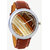 The Canvas Design Watch by Foster's.-(AFW0000927)