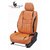 Maruti Ciaz Leatherite Customised Car Seat Cover pp377