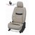 Renault Duster Leatherite Customised Car Seat Cover pp808