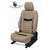 Tata Indica Vista Leatherite Customised Car Seat Cover pp797