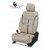Tata Indica Vista Leatherite Customised Car Seat Cover pp795