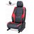 Toyota New Liva Leatherite Customised Car Seat Cover pp960