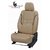 Toyota Fortuner Leatherite Customised Car Seat Cover pp990