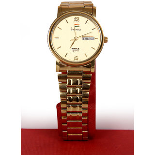 HMT Swarna Mens Watch