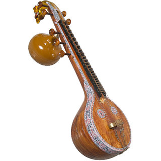 toy veena instrument