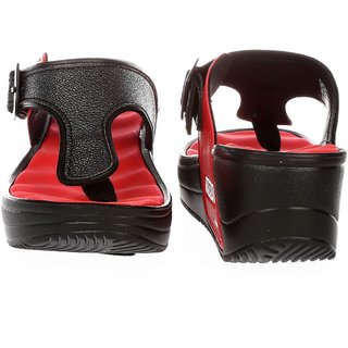 adda female footwear