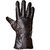 Charlie Leather Winter gloves