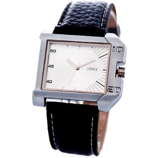 Lamex discount wrist watch