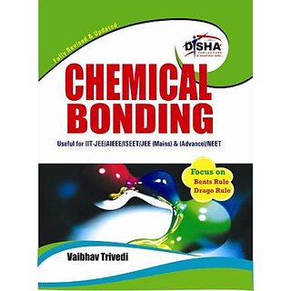 Chemical Bonding for IIT-JEE/ AIEEE
