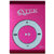 Atek ATK 21 MP3 Player (Pink)