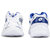 Lotto Mens White,Blue Lace-Up Running Shoes