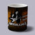 Metallica Guitarist James Hetfield Coffee Mug