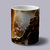 God Of War Coffee Mug