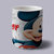 Disney Mickey Mouse Coffee Mug