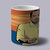 Gta Vice City Stunning Coffee Mug