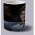 Roger Federer Tennis Coffee Mug