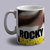 Rocky Balboa stunning Coffee Mug
