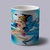 Lord Shiva marvelous Coffee Mug