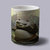 Kung Fu Panda Coffee Mug