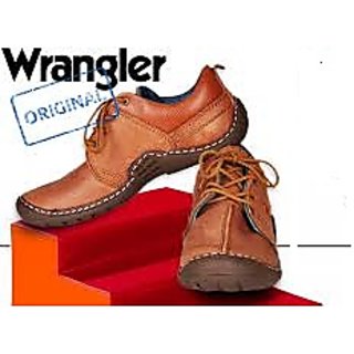 wrangler leather shoes price list