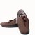 At Classic Men's Brown Loafers