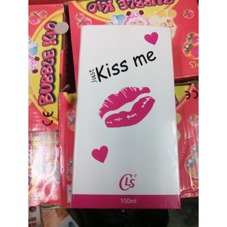 Just kiss me best sale perfume