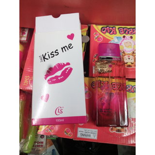 just kiss me perfume