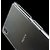 Sony Xperia T2 Ultra Transperant Back Case Cover