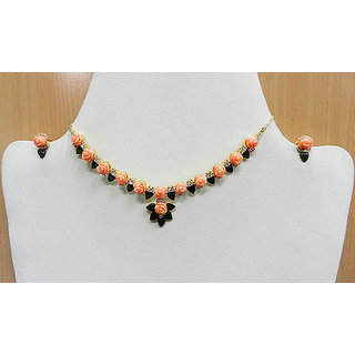 David Webb Carved Coral Necklace – Joseph Saidian & Sons