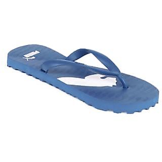 puma boys slippers