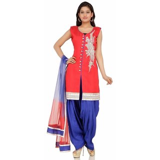Readymade Salwar Suit at Best Prices Shopclues Online Shopping Store