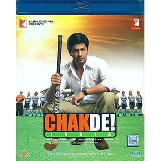 Chak de india watch online 2025