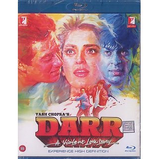 Darr movie hotsell online