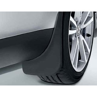 nissan terrano mud flaps