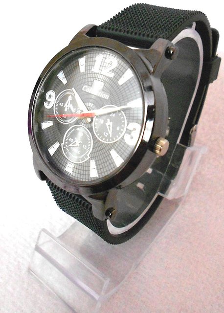 DYLS Car Wheel Watch - Non Gyro – Dyls