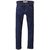 Men's Regular Fit Blue Jeans by Shivalik Apparels Pvt. Ltd